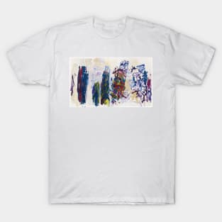 Joan Mitchell T-Shirt